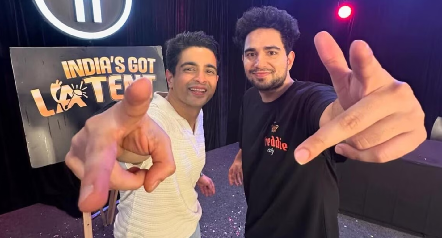 India’s Got Latent Controversy, Cricketers Reaction: Unicon365 India’s Got Latent Controversy, Cricketers Reaction: Unicon365