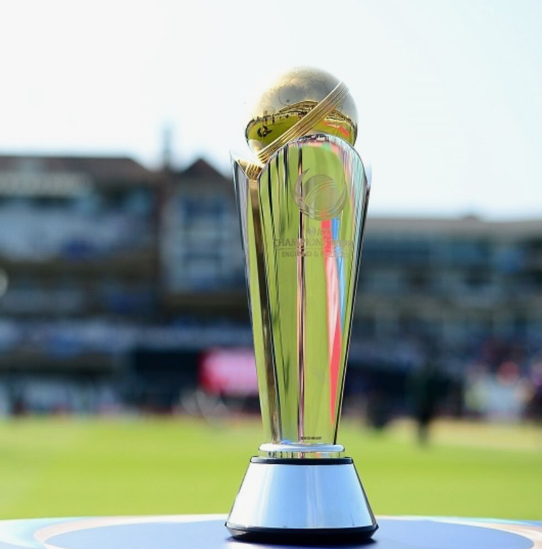 ICC Champions Trophy 2025 Final: India vs New Zealand – Who Will Take the Crown? ICC Champions Trophy 2025 Final: India vs New Zealand – Who Will Take the Crown?