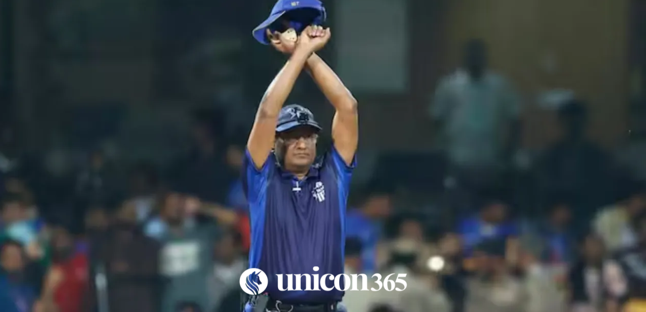 Cricket’s Impact Player Rule: Game-Changer or Just a Gimmick? Cricket’s Impact Player Rule: Game-Changer or Just a Gimmick?