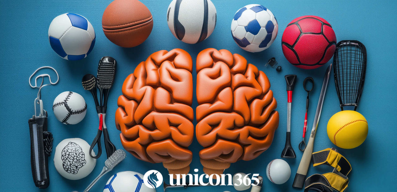 Sports Science & Mental Game: Neuroscience in Sports, the New Edge Sports Science & Mental Game: Neuroscience in Sports, the New Edge
