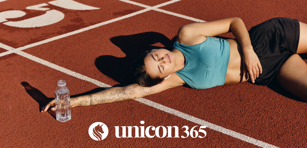 Why Sleep Is an Athlete’s Superpower