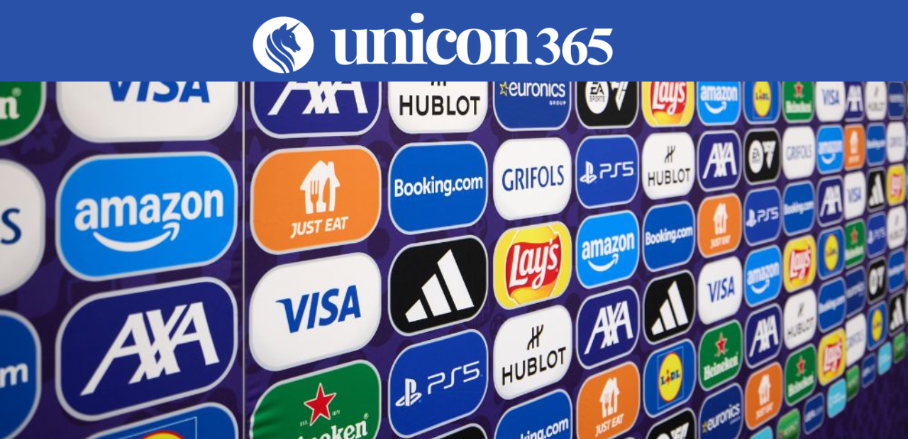 Sponsorship in Sports: Big Money Moves Sponsorship in Sports: Big Money Moves