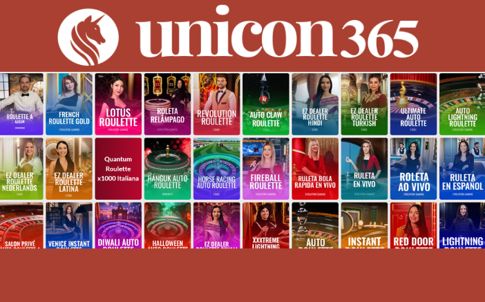 Turbo Games Are Taking Over