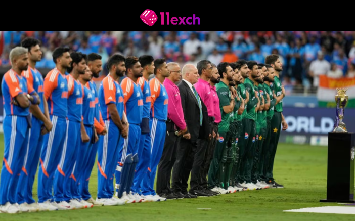 Pakistan vs India Boycott Row at T20 World Cup 2026 Pakistan vs India Boycott Row at T20 World Cup 2026