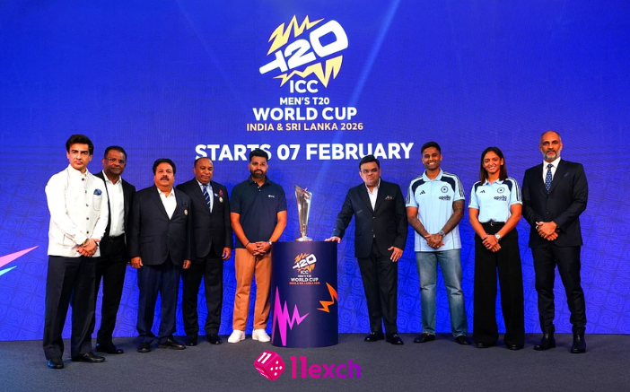ICC Men’s T20 World Cup 2026 Predictions & Key Trends to Watch
