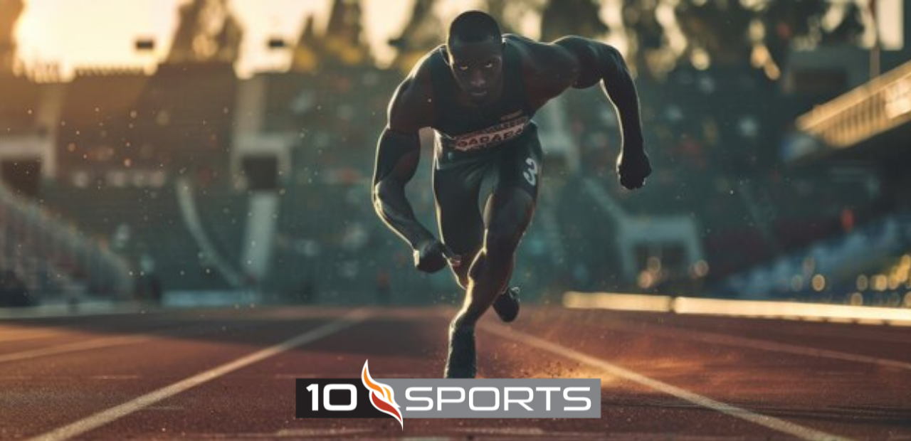 What Fuels an Athlete’s Comeback? What Fuels an Athlete’s Comeback?