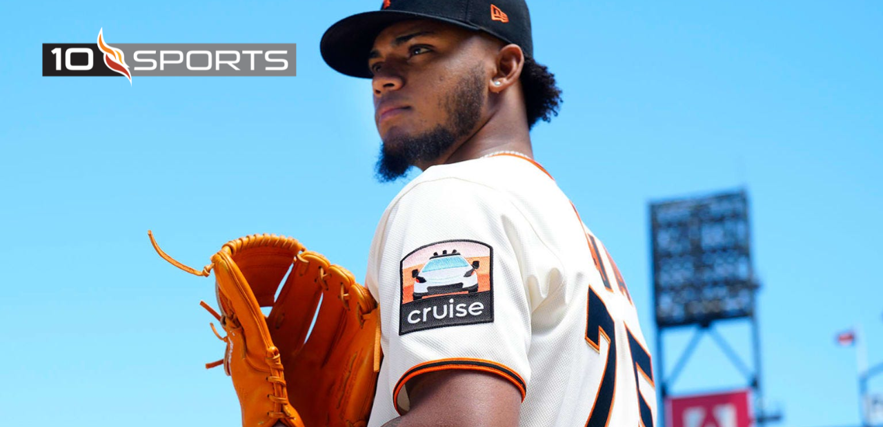 The Business Behind Jerseys & Licensing