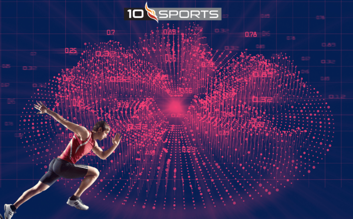 Data Coaches: The New Game-Changers