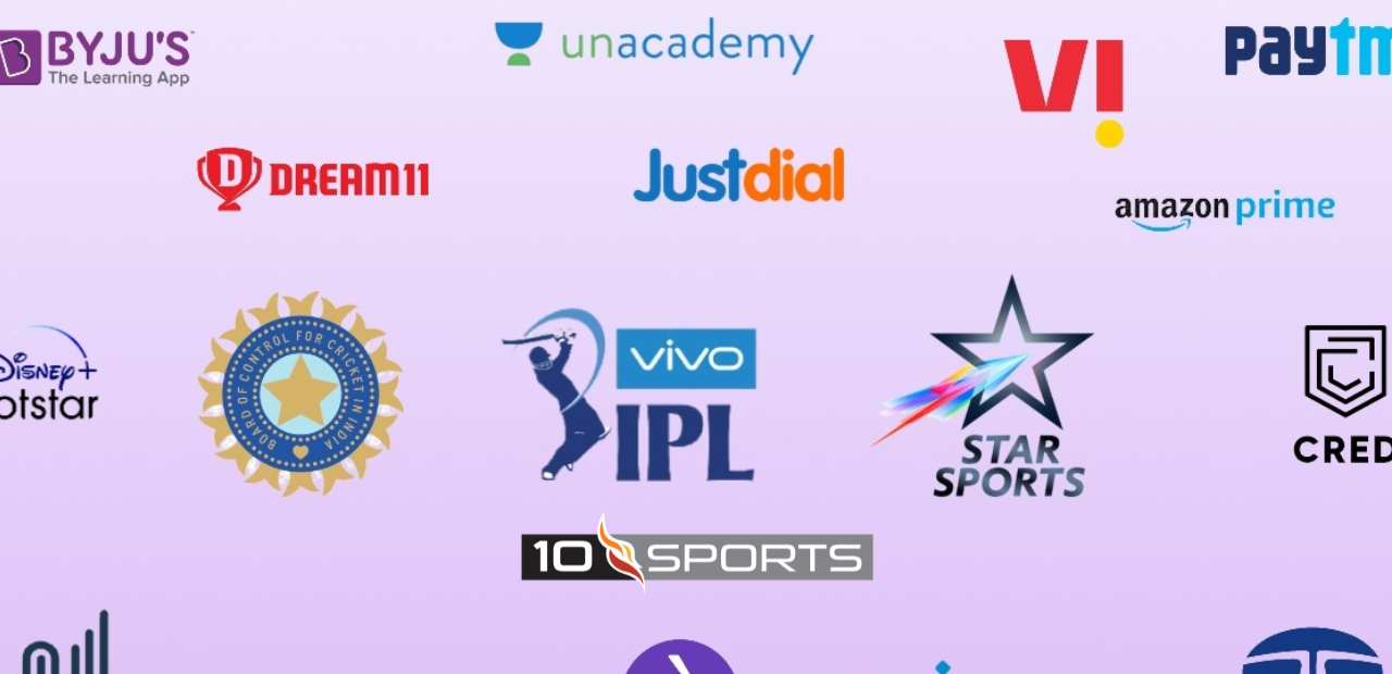 How Sponsors Pick IPL Teams & Branding Costs | 10sports How Sponsors Pick IPL Teams & Branding Costs | 10sports