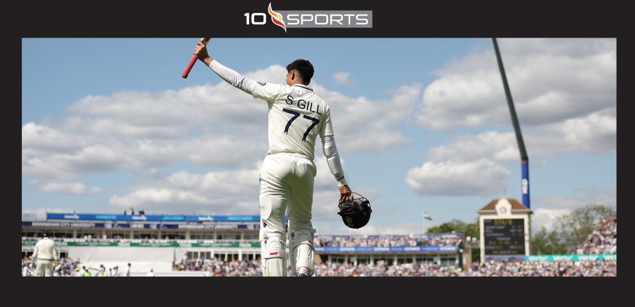 Shubman Gill on No. 1, ICC ODI Rankings: 10Sports Insights