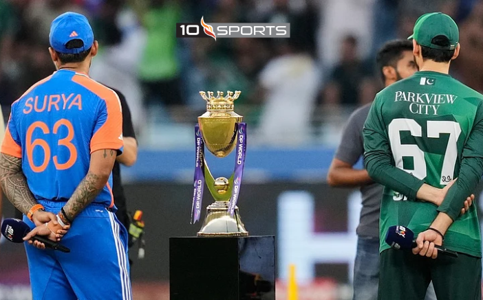 Pakistan’s T20 World Cup 2026 Boycott Controversy Pakistan’s T20 World Cup 2026 Boycott Controversy