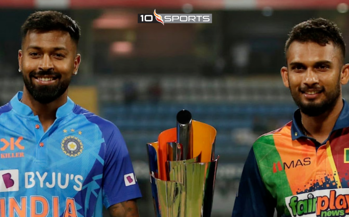 How India vs Sri Lanka Pitch Conditions Could Shape the T20 World Cup Betting Landscape