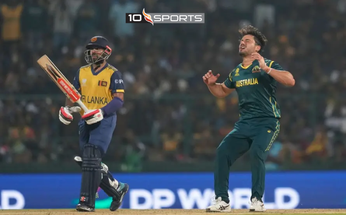 Australia’s Bowling Crisis Ahead of T20 World Cup 2026: How it effects