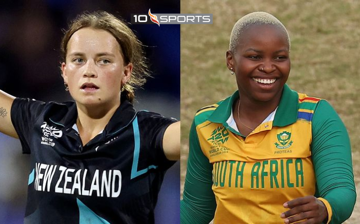 South Africa Women vs New Zealand Women: A Rivalry That Feels Like Walking a Tightrope
