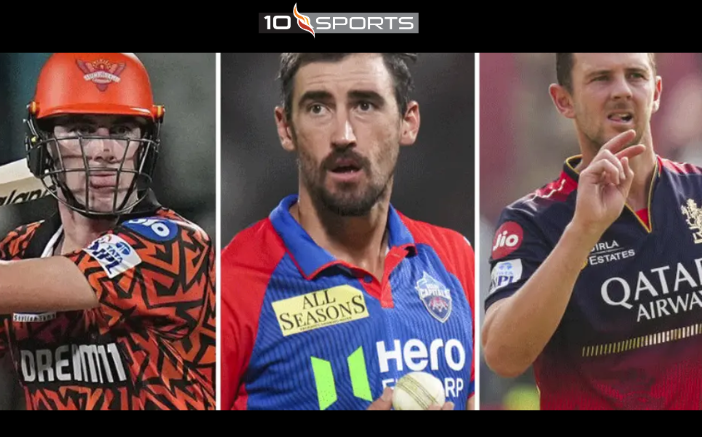 Australian Bowlers to Miss Start of IPL 2026: A Storm Before the First Ball