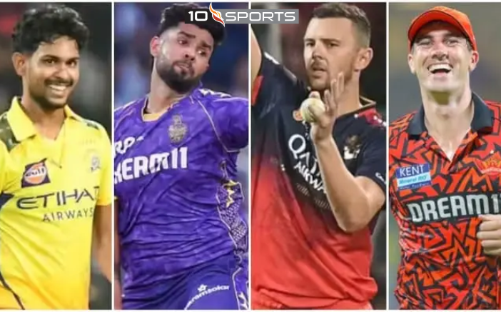 IPL 2026 Injured Players List: Full Breakdown of Unavailable Stars Before the Season