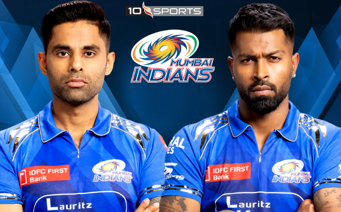 Hardik Pandya vs Suryakumar Yadav: Should MI Change Captain in IPL 2026? Hardik Pandya vs Suryakumar Yadav: Should MI Change Captain in IPL 2026?