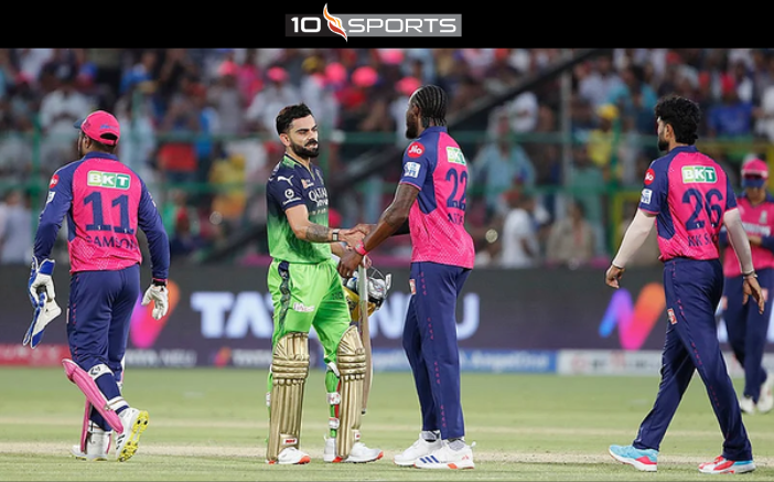 Double Crown Deal: The Day IPL’s Royal Teams Changed Hands and Changed the Game