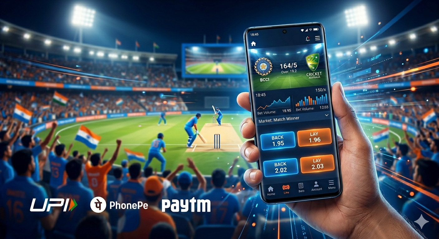 T10 Exchange Login — Why It’s Not Working & What Actually Helps in India (2026)