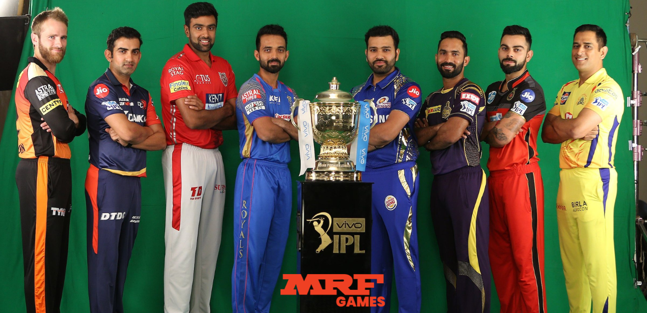 Lowest & Highest Team Scores in IPL: MrfGames Specials Lowest & Highest Team Scores in IPL: MrfGames Specials