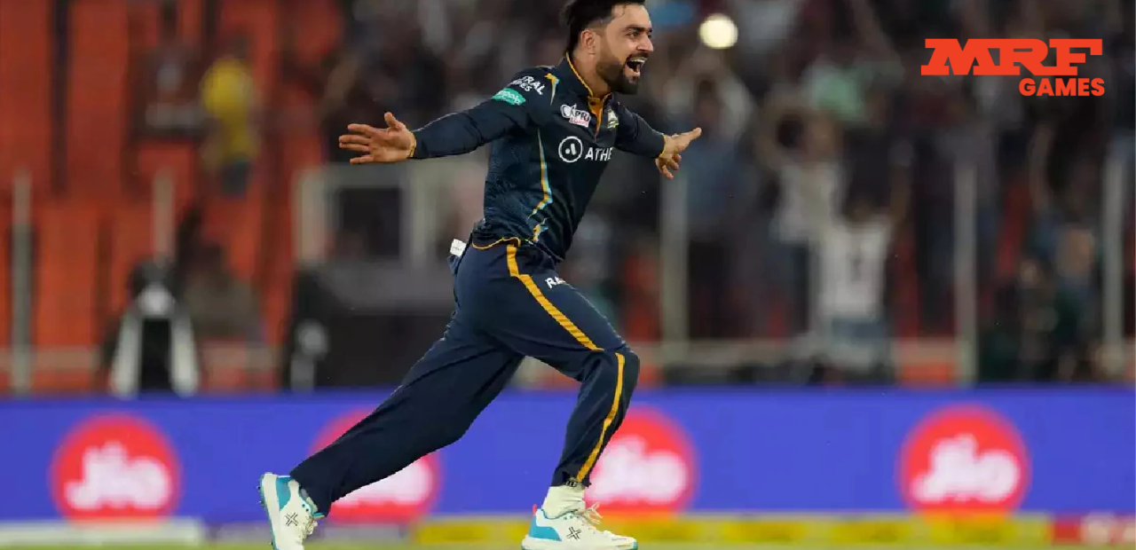 Rare Hat-Tricks in IPL: Bowlers Who Made History | MrfGames Rare Hat-Tricks in IPL: Bowlers Who Made History | MrfGames