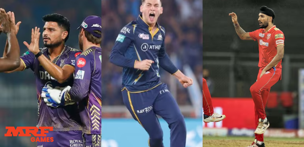 MrfGames: IPL’s Most Underrated Players Deserve Recognition MrfGames: IPL’s Most Underrated Players Deserve Recognition