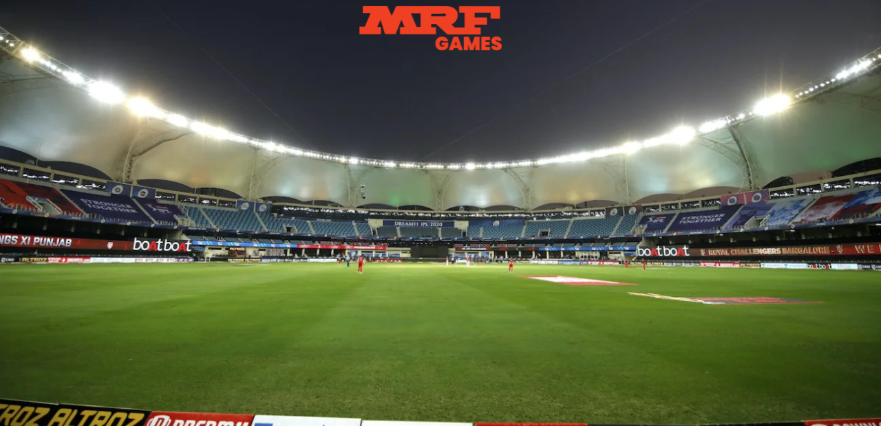 How IPL Pitches Are Prepared for Matches | MRFGames How IPL Pitches Are Prepared for Matches | MRFGames
