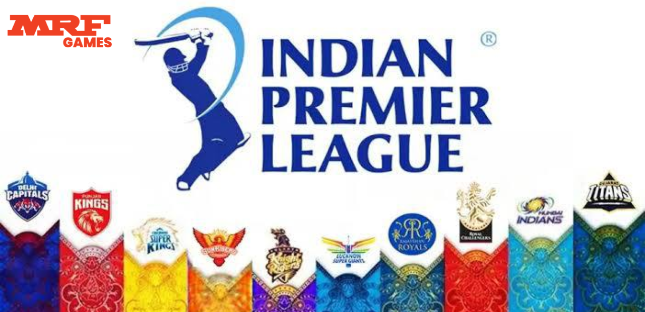 How Teams Make Money in IPL 2025: Insights from MRFGames How Teams Make Money in IPL 2025: Insights from MRFGames