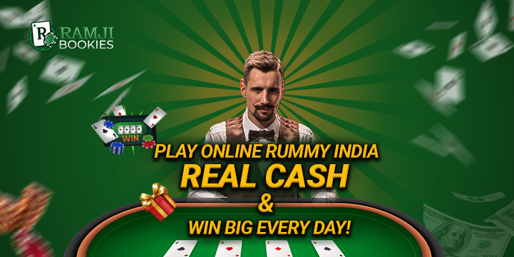 Play Online Rummy India Real Cash & Win Big Every Day! Play Online Rummy India Real Cash & Win Big Every Day!