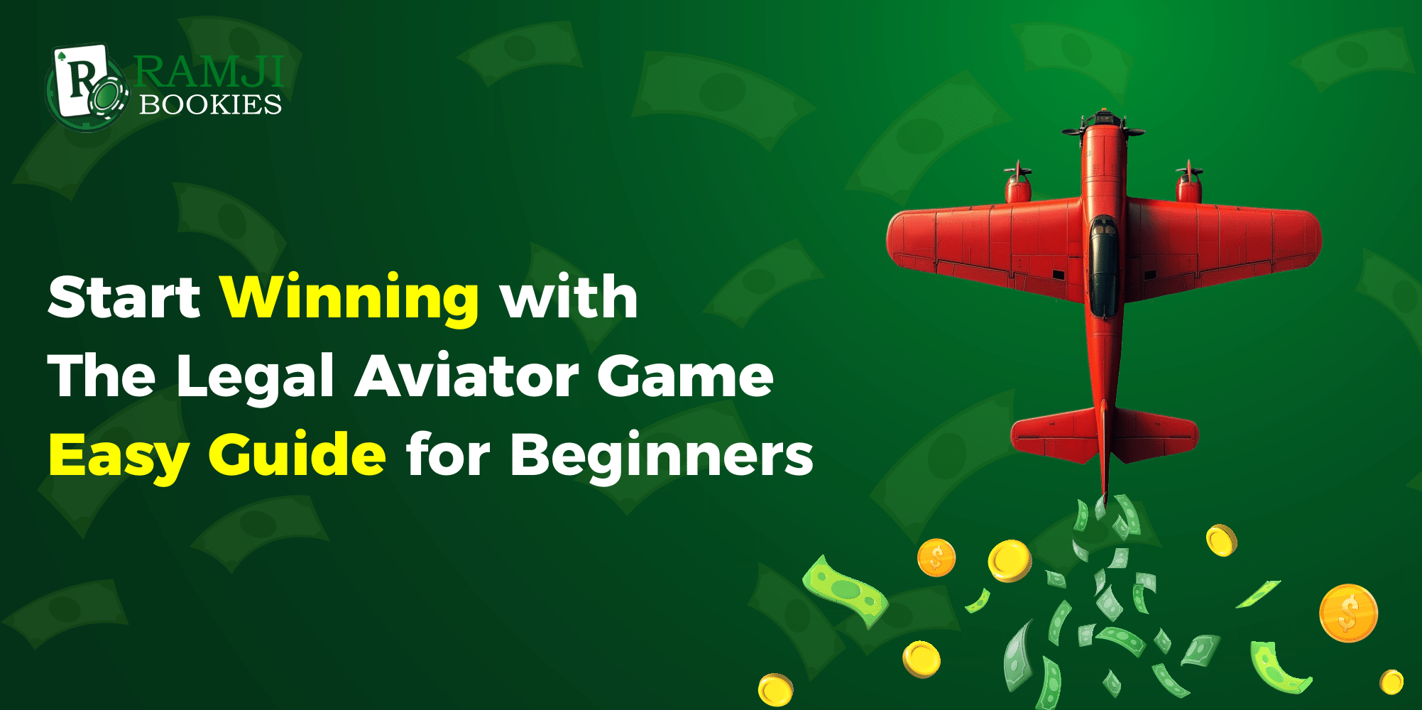Start Winning with the Legal Aviator Game – Easy Guide for Beginners Start Winning with the Legal Aviator Game – Easy Guide for Beginners