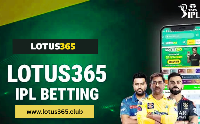 IPL 2026 Surge: Why Lotus365 Searches Are Spiking During Peak Match Weeks