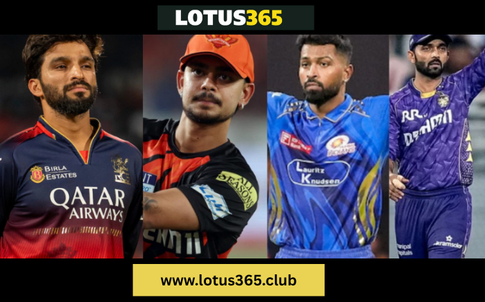 IPL 2026 Opening Week: RCB’s Statement Win, MI vs KKR Thriller & CSK’s Early Battle IPL 2026 Opening Week: RCB’s Statement Win, MI vs KKR Thriller & CSK’s Early Battle