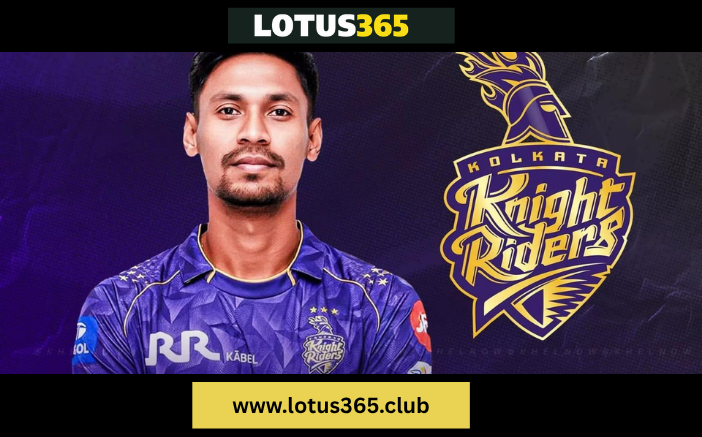 Mustafizur Rahman IPL 2026 Controversy: When Cricket Clashed with Politics Mustafizur Rahman IPL 2026 Controversy: When Cricket Clashed with Politics