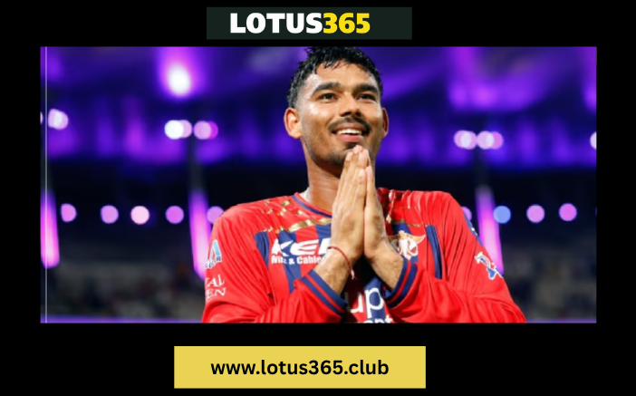 Mukul Choudhary's Heroics: How LSG Pulled Off IPL 2026's Best Chase Mukul Choudhary's Heroics: How LSG Pulled Off IPL 2026's Best Chase