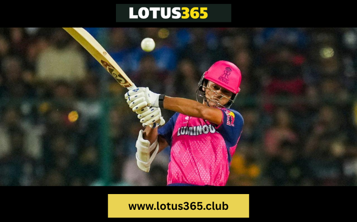 Yashasvi Jaiswal Orange Cap 2025: Stats, Form & Can Anyone Stop Him? Yashasvi Jaiswal Orange Cap 2025: Stats, Form & Can Anyone Stop Him?