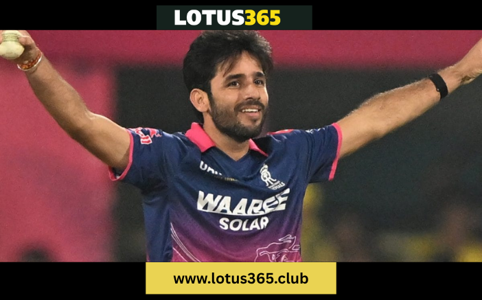 Ravi Bishnoi IPL Performance: Mystery Spin Powering Rajasthan Royals Ravi Bishnoi IPL Performance: Mystery Spin Powering Rajasthan Royals