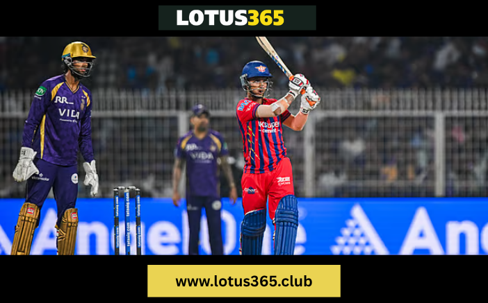 Ayush Badoni 1000 Runs in IPL: Rising Star of Lucknow Super Giants Ayush Badoni 1000 Runs in IPL: Rising Star of Lucknow Super Giants