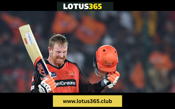 Heinrich Klaasen IPL Stats & Performance | SRH Middle Order Power Hitter Analysis Heinrich Klaasen IPL Stats & Performance | SRH Middle Order Power Hitter Analysis