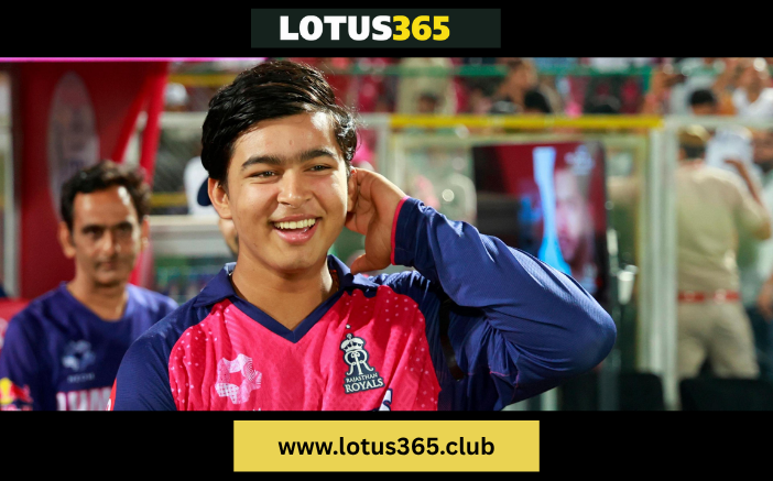 The 15-Year-Old Giant: Is the BCCI Ready to Make Vaibhav Sooryavanshi India’s Youngest Debutant? The 15-Year-Old Giant: Is the BCCI Ready to Make Vaibhav Sooryavanshi India’s Youngest Debutant?